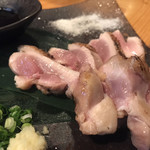 串もん　西屋 - 