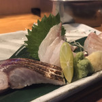 串もん　西屋 - 