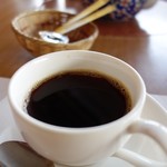 川田屋 - ドリンク or デザート（ミニコース）