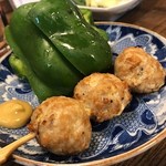 パーラー 小やじ - 