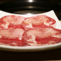 和牛焼肉じろうや 介 wagyu&sake 名古屋駅前本店 - 「塩タン」値段程の特別感はなかった