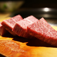 和牛焼肉じろうや 介 wagyu&sake 名古屋駅前本店 - 黒毛和牛シャトーブリアン