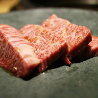 和牛焼肉じろうや 介 wagyu&sake 名古屋駅前本店 - 上ハラミ
