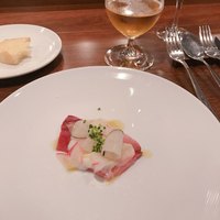 リストランテ ハナタニ - 