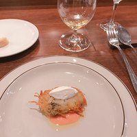 リストランテ ハナタニ - 