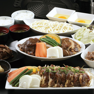 ラムリブロースジンギスカン 食べ放題プラン 90分 松尾ジンギスカン 札幌北19条東店 東区役所前 ジンギスカン 食べログ