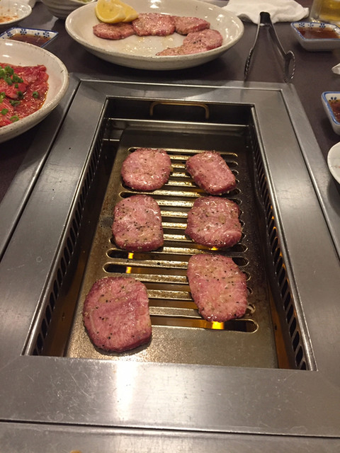 リニューアルオープンしました By おがち 焼肉萬福 茂原 焼肉 食べログ