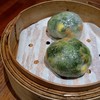 LockCha Tea House - 料理写真:豆苗水晶球