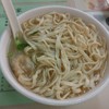 好到底麺家 - 料理写真:水餃伊麺