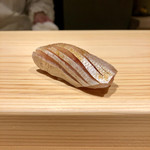 Tomidokoro - 春子鯛