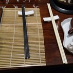 LockCha Tea House - 中国茶のセッティング