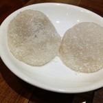 LockCha Tea House - 腰果花生糯米糍