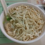 好到底麺家 - 水餃伊麺