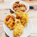 大分からあげ わん - 