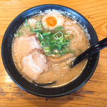 ラーメン 七福じん - 