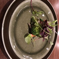 リストランテ ハナタニ - 