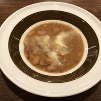 リストランテ ハナタニ - 