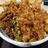 日本橋 天丼 金子半之助 三井アウトレットパーク木更津店