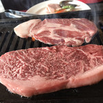 焼肉金城 - 