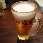 生ビール