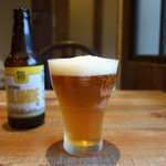 Umi鎌倉 - オーガニックビール（BROND）