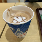 カフェファディ - 