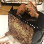 ル パティシエ タカギ - 