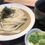 うどん居酒屋 江戸堀 - 