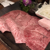清江苑 池袋西口本店 - ミスジ