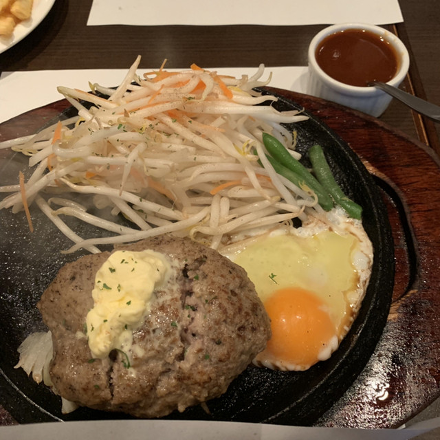 ステーキ ハンバーグ タオステーキ 袋井 ステーキ 食べログ