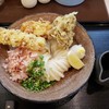 うどん馳走 山石土平