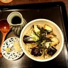蕎麦切り 春のすけ