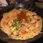 サーモンベーネ - 