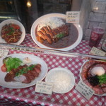 KOTOBUKI - KOTOBUKI（コトブキ） ローストビーフ丼（元町）