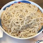 生蕎麦 吉祥 - 