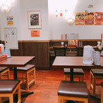 インド定食ターリー屋 - 