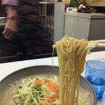 源八うどん - 