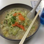 源八うどん - 