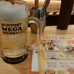 HIGHBALL’S うえのステーション - 