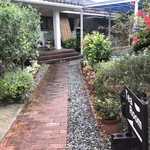 ガーデンパナ - 