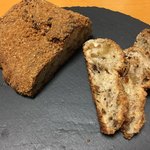 七穀ベーカリー - 