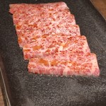 田無羅 - 幻のロース、最高！