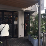 コンセントマーケット - 