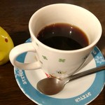 喫茶Y - 喫茶Y　コーヒー