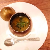麻布淺井 - 