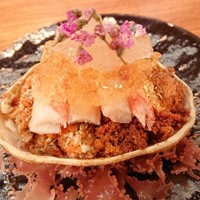 麻布淺井 - 