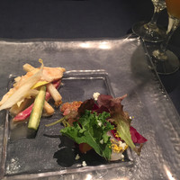 キハチ 名古屋JRセントラルタワーズ店 - 