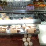 創作洋菓子 モンペリエ - 