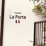 Francais La Porte - 