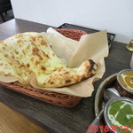 カトマンドゥカリー PUJA - プレーンナン